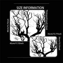 通用玻璃鼠标垫：兼容光学激光蓝光传感器 - Thickness:0.3cm/0.12inch - 查看 2