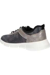 MTNG Tênis Feminino Casual Esportivo - Preto - Ver 5