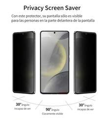 Phone Screen Protectors - Privacy - View 6
