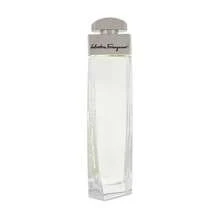 SALVATORE FERRAGAMO POUR FEMME EDP SPRAY 100ML. - Woody & Earthy - View 2