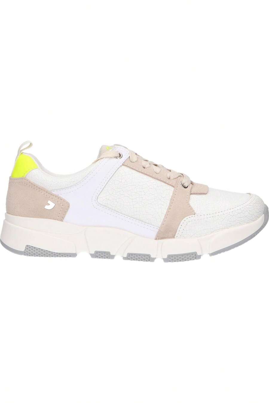 Gioseppo Chaussures casual pour femme 58747-BROSELEY couleur Blanc - Blanc - Voir 1