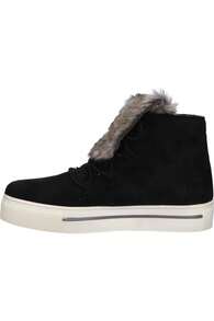 XTI Botas para mujer 48551 en color Negro - Negro - Ver 4