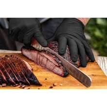® Disposable BBQ Gloves 50-Count - 4386292R06 - Black - View 7
