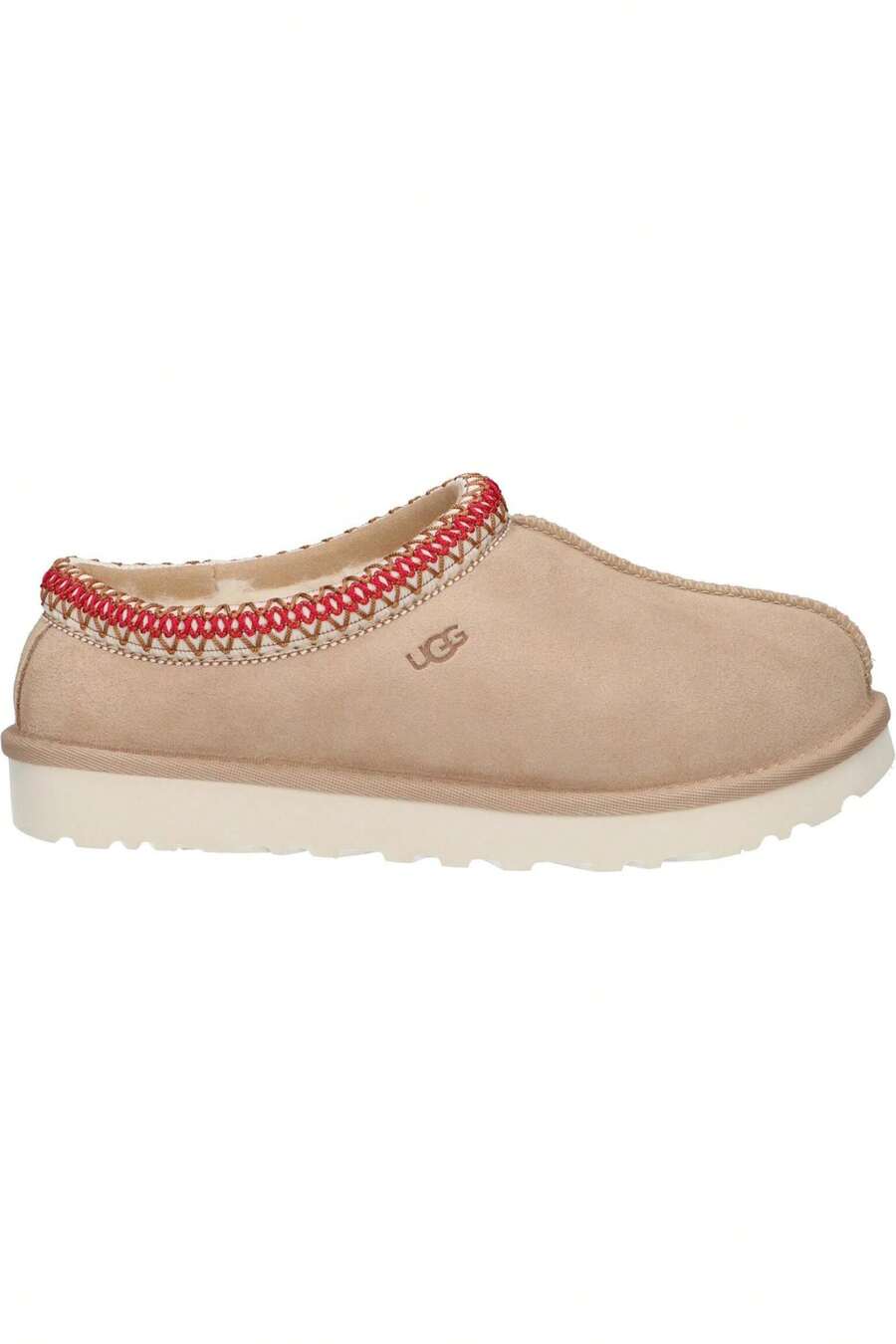 UGG Zuecos de mujer 5955 TASMAN en color Beige - Beis - Ver 1
