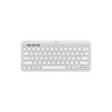 Logitech K390 無線藍牙鍵盤，超薄便攜，79鍵，輕鬆自訂，超長續航，支援多裝置連接，舒適輸入體驗 - 查看 13