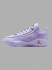 Nike Giày bóng rổ nam JORDAN LUKA .77 PF (Tập luyện) - Màu tím - Xem 2
