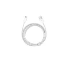 20W PD USB + Type-C 双端口快速充电器适配器，3.3 英尺/100 厘米编织数据线，高速充电，兼容 17/16 Pro Max/16 Pro/16 Plus/16/15， - 美規A型插(110-127V) - 查看 11