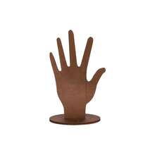 Creative Hand-Shaped Ring Display Stand, Showcase/Counter Display Rack, Live Streaming Photography Prop - Multicolor - View 8