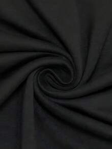 Women T-Shirts - Black - View 4