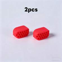 2/3/6pcs Jaw Muscle Trainer, Jaw Muscle Exercise Ball For Home Facial Muscle Training - Multicolor - View 17