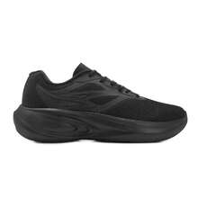 Rainha P Drive V Sneakers And RA26 Socks - màu đen - Xem 6