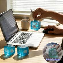 New-Style 3D Cartoon Ornaments, Decompression Simulated Magic Cubes, 3D Squeeze Vent Toys, Infinite Relax.Random Widgets Included - Đồ chơi bóp hình vỏ sò đảo - Xem 3