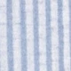 Blue and White