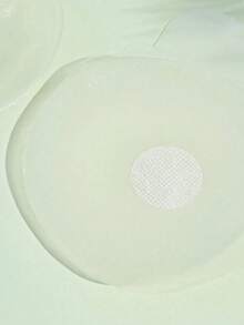 Miếng độn ngực cỡ lớn 8cm và 10cm - Được thiết kế để nâng đỡ toàn bộ bầu ngực và tạo độ nâng tự nhiên. - Trong sáng - Xem 7
