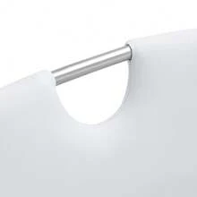 Dining Chairs - White - View 7