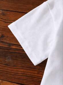 Camiseta - Blanco 5 - Ver 5