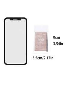 1 caja de 30 piezas de notas con pegatinas en relieve, pegatinas decorativas creativas y retro, material de manualidades para decoración DIY, scrapbooking, regalo de vacaciones, suministros escolares personalizados para scrapbooking - Estilo 1 - Ver 11