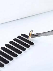 20/40pcs Universal Smartphone Speaker Dustproof Mesh Covers Audio Clarity Enhancing Easy To Apply Ideal Gift For Any Occasion Without Battery - Multicolor - View 6