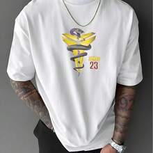 Chemises pour hommes - Blanc - Voir 1
