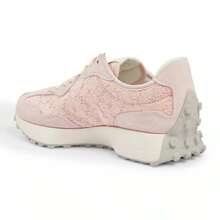 New Balance 327 Bộ ren hoa hồng Sugar - hồng - Xem 4
