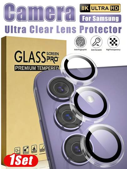 1 miếng dán màn hình S24 Plus, chống trầy xước, tương thích với ốp lưng điện thoại, siêu mỏng, độ phân giải cao, trong suốt, phù hợp với Galaxy S26 Ultra/S25 Ultra/S24 Ultra/S23 Ultra/S22 Ultra/S26/S25/S24/S23/S22/S21/S26plus/S25plus/S24plus/S23plus/S22plus. Đây là phụ kiện điện thoại thiết yếu cho cuộc sống hàng ngày và công việc văn phòng, đồng thời cũng là món quà tuyệt vời dành cho gia đình và bạn bè.