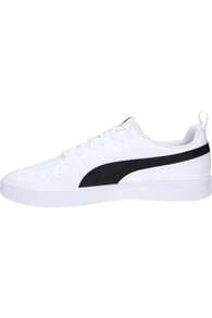 Puma Herren Freizeitschuhe 387607 RICKIE in Farbe Weiß - Weiss - Übersicht 4