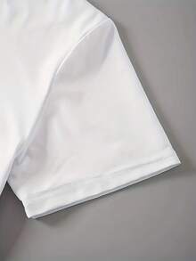 Women T-Shirts - White - View 4