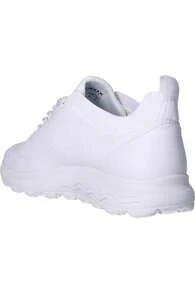 Geox Damen Freizeitschuhe D15NUA 0006K D SPHERICA in Farbe Weiß - Weiss - Übersicht 5