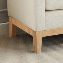 Table Benches - Ivory - View 7