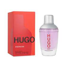 Hugo Boss HUGO ENERGISE 75 ML EDT SPRAY - Dulce - Ver 1