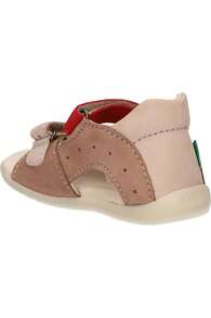 Kickers Sandalias de vestir para niño 785405-10 BOPING-2 en color Marron - Marrón - Ver 5