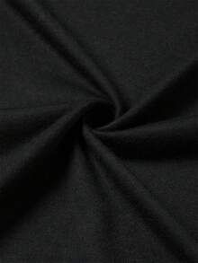 Women T-Shirts - Black - View 4