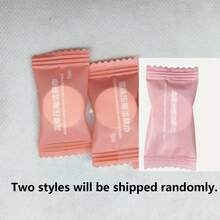 Portable Disposable Facial Tissues, Convenient , Essential For Business Travel. Suitable For Facial Cleansing And Makeup Removal. Ideal For Travel, Camping And Home Use. Soft, Stretchable, Easy To Carry, Space-Saving. - Multicolor - View 6
