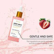 90ml Dầu tẩy lông dịu nhẹ, không gây kích ứng, làm sạch lông, giúp da mịn màng, mềm mại và nuôi dưỡng da. - nhiều mùi hương - Xem 6