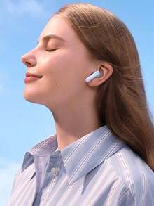 Huawei FreeBuds SE 2 True Wireless Earbuds: 40-Hour Battery Life | Fast Charging | Bluetooth 5.3 | Lightweight And Compact, Available In Four Colors - View 10