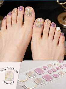 Bụi tím