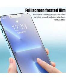 Phone Screen Protectors - Death - View 6