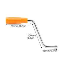 Pata Hine Holder Pata Hine Replacement Handle For Fixing Kitchen  Handheld Tool Part - Type Handle - View 6
