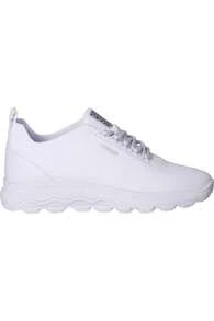 Geox Damen Freizeitschuhe D15NUA 0006K D SPHERICA in Farbe Weiß - Weiss - Übersicht 1