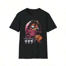 Men T-Shirts - White - View 11