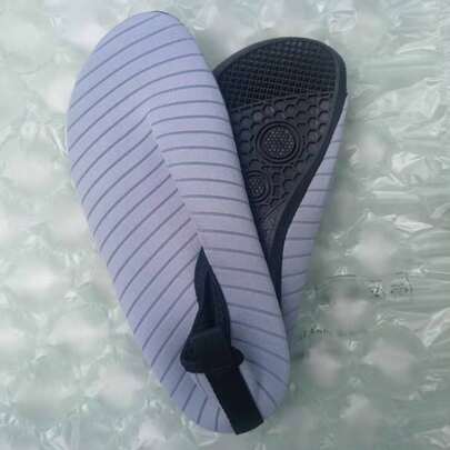 Unisex Tracing Shoes, Beach Shoes, Beach Socks, Yoga Socks, Zebra Stripes, Beach Essentials