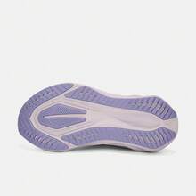 Asics 女士 NOVABLAST 5 低帮跑步鞋 1012B765-103 - 白色 - 查看 3