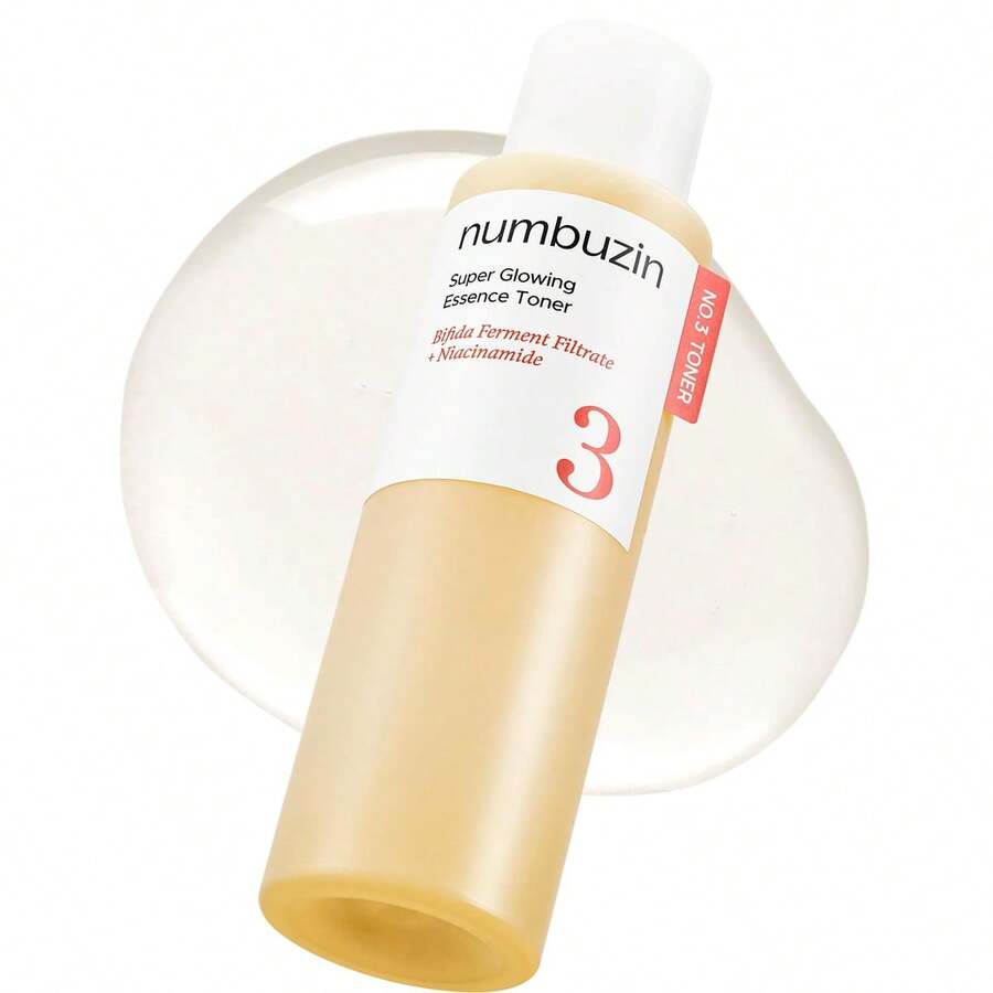 numbuzin Toner - Superglöd - Visa 1