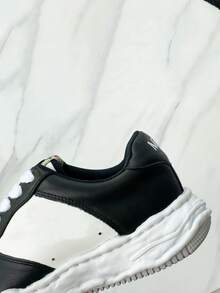 男士时尚百搭休闲运动鞋 - 彩色 - 查看 2