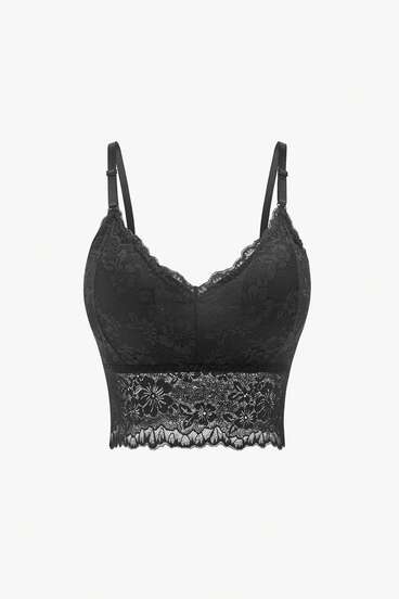 Sutiãs femininos, sutiãs com bojo removível, sutiãs sem fio, regatas de cor sólida, sutiãs de renda, tops respiráveis, sutiãs esportivos