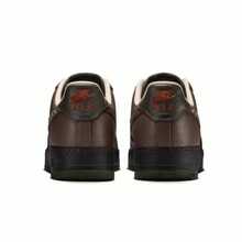 Giày thể thao đế thấp Nike Air Force 1 dành cho nam, thích hợp cho trượt ván. - Màu Tím - Xem 5