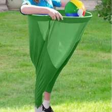 New Granny Pants Yard Game, Parent-Tossing Toy - Multicolor - View 3