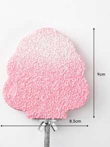 1 món đồ dùng cho chim cảnh, giá đỡ cây nhỏ, que mài móng cho vẹt, dụng cụ mài mỏ, giấy nhám gắn trên cột lồng, phụ kiện và đồ chơi. - Xem 8