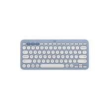 Logitech K390 無線藍牙鍵盤，超薄便攜，79鍵，輕鬆自訂，超長續航，支援多裝置連接，舒適輸入體驗 - 查看 14
