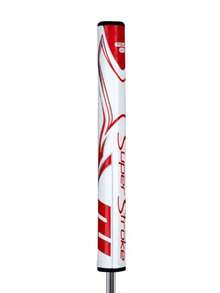 Grip de putter de golf TOUR 1.0/2.0/3.0/5.0, con textura superficial avanzada y diseño paralelo único para minimizar la presión del agarre. - Multicolor - Ver 22